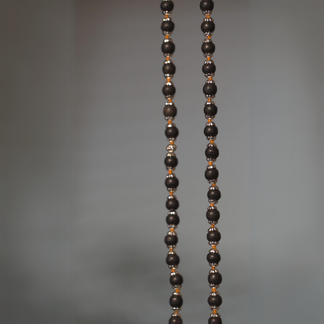 The Original Karungali Mala