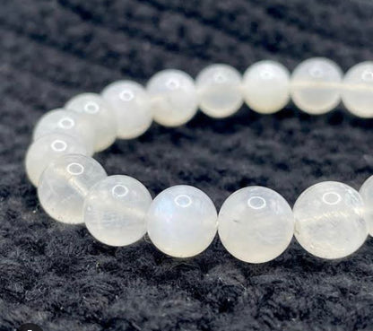 Moon Stone Bracelet