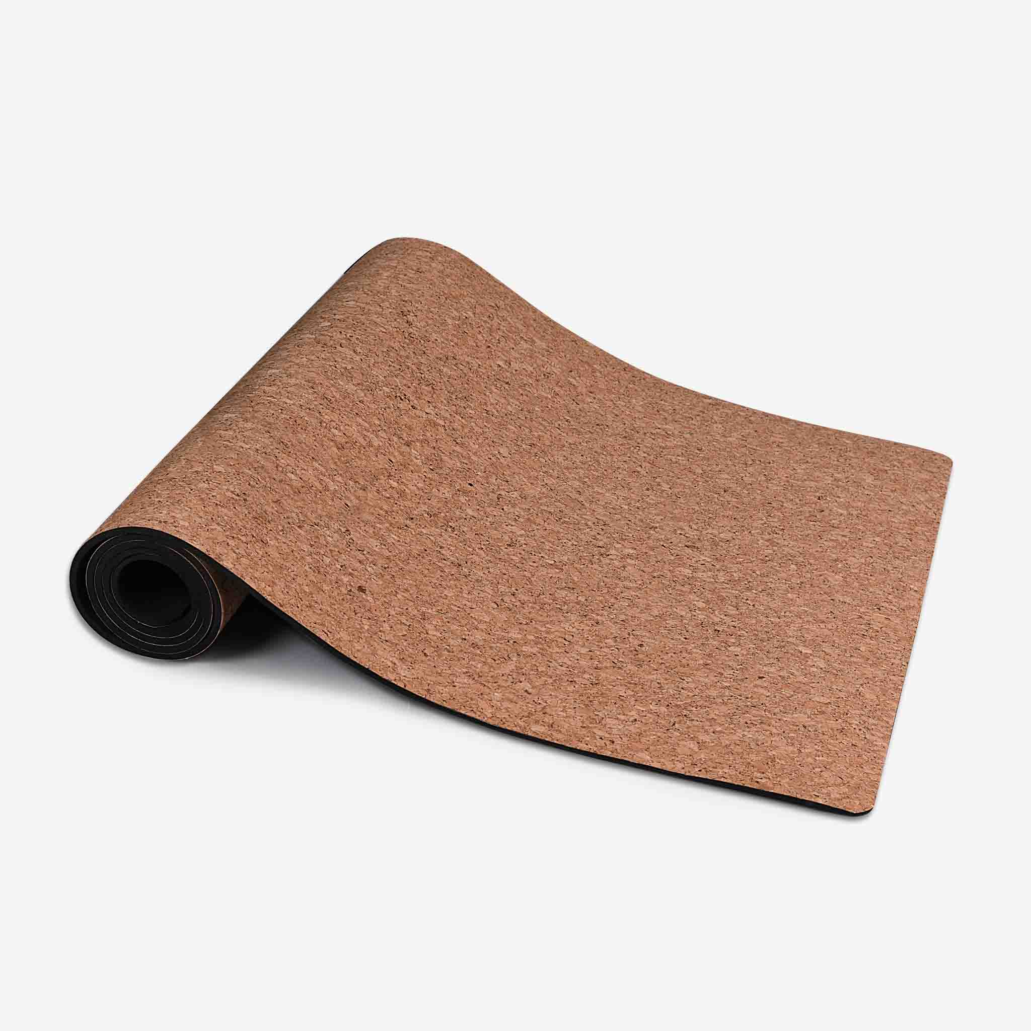 Cork Yoga Mat