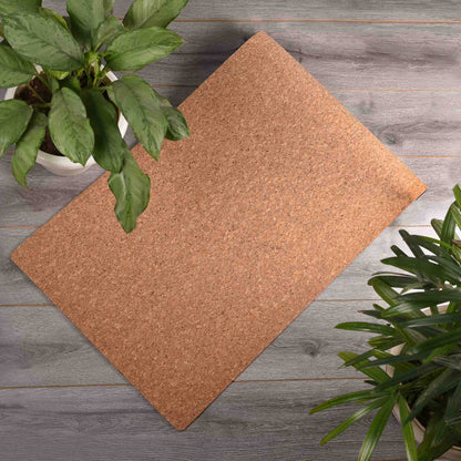 Cork Yoga Mat